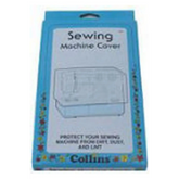 Sewing Machine Dust Cover